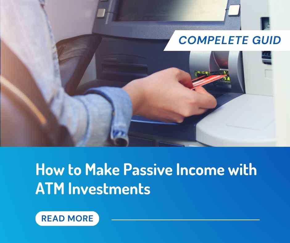 ATM investments