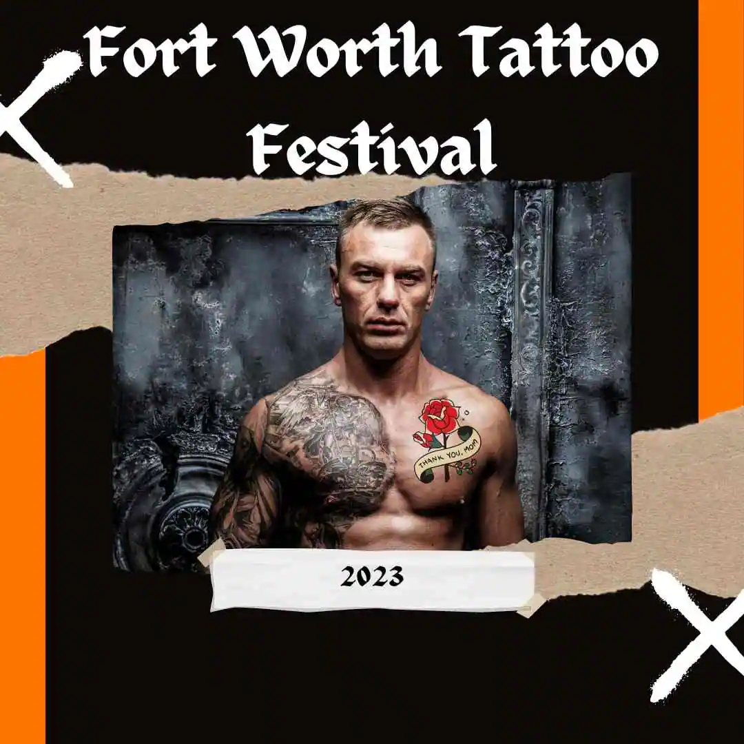 Fort Worth Tattoo Festival