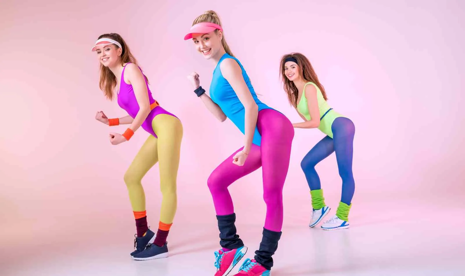 The Benefits of Aerobic Exercise: Enhancing Health and Fitness