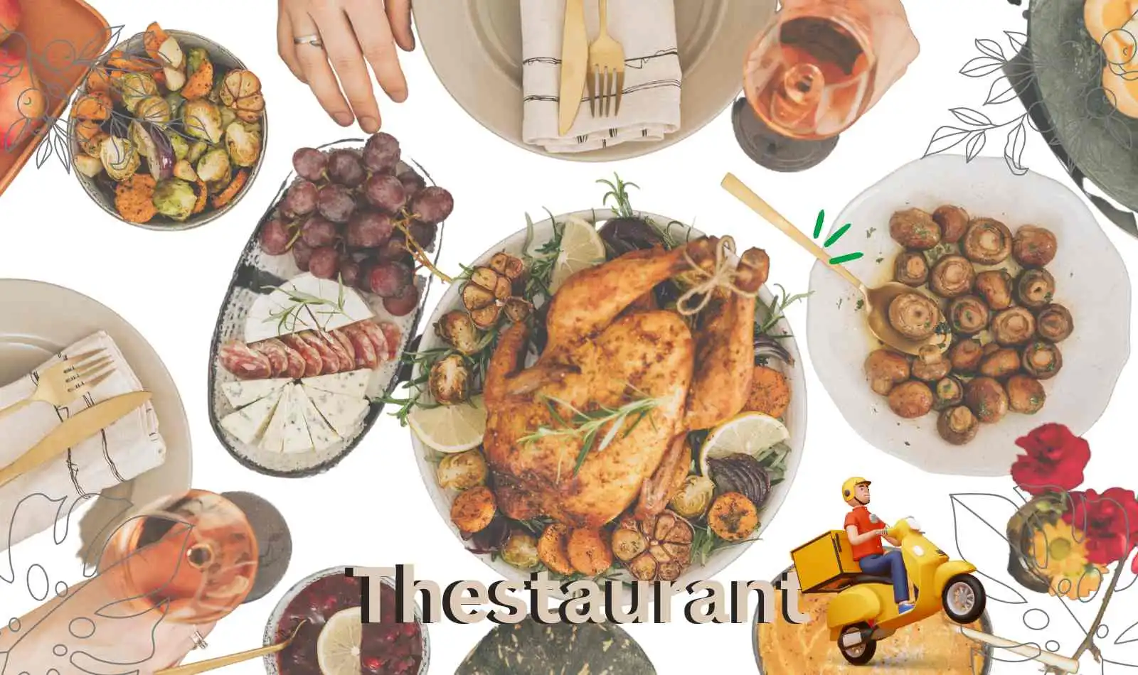 What Is Thestaurant?Unveiling Thestaurant